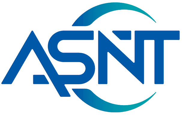 American Society for Nondestructive Testing
